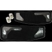 Scărițe mini touring black SLYFOX SF-906-00-1 thumb