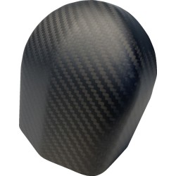 Capac pentru claxon mat CF SLYFOX 12055M Capac pentru claxon mat CF SLYFOX 12055M