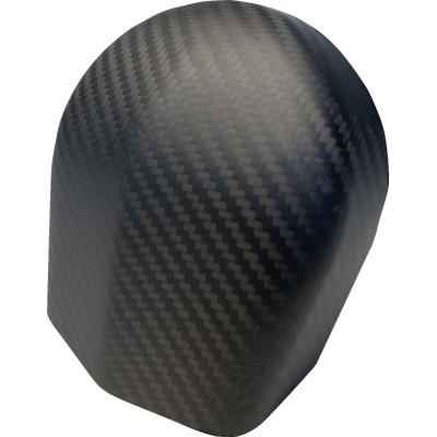 Capac pentru claxon mat CF SLYFOX 12055M Capac pentru claxon mat CF SLYFOX 12055M