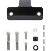 Manometru DYNA DUAL BLK SLYFOX TM-SLY26 thumb