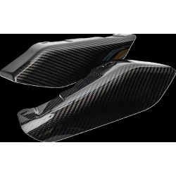 Deflector de aer 2009-2023 TOURING GLOSS SLYFOX 1506-X111 Deflector de aer 2009-2023 TOURING GLOSS SLYFOX 1506-X111