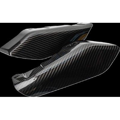 Deflector de aer 2009-2023 TOURING GLOSS SLYFOX 1506-X111 Deflector de aer 2009-2023 TOURING GLOSS SLYFOX 1506-X111