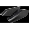 Deflector de aer 2009-2023 TOURING MATTE SLYFOX 1506-X112