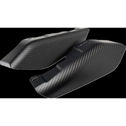 Deflector de aer 2009-2023 TOURING MATTE SLYFOX 1506-X112 Deflector de aer 2009-2023 TOURING MATTE SLYFOX 1506-X112