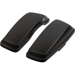 Capace pentru cutii 14-23 FL carbon mat SLYFOX 1020-SBLC-M Capace pentru cutii 14-23 FL carbon mat SLYFOX 1020-SBLC-M
