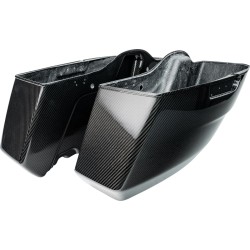 Partea inferioară a cutiei 2024 FL carbon gloss SLYFOX 1022-SBTC-G Partea inferioară a cutiei 2024 FL carbon gloss SLYFOX 1022-SBTC-G
