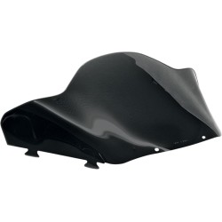Parbriz față YAM negru ALTE 450-643-50 Parbriz față YAM negru ALTE 450-643-50