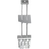 Grilaj de admisie GTX/RXT SD ALTE SS0206
