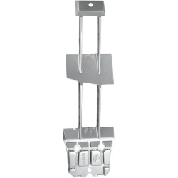 Grilaj de admisie GTX/RXT SD ALTE SS0206