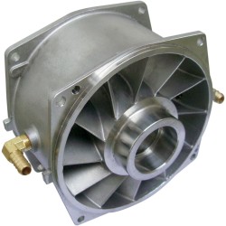 Secțiune stator 12 palete ALTE YQS-SV-144/74 Secțiune stator 12 palete ALTE YQS-SV-144/74
