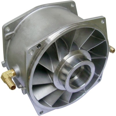 Secțiune stator 12 palete ALTE YQS-SV-144/74 Secțiune stator 12 palete ALTE YQS-SV-144/74