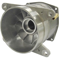 Sistem de pompare KAWASAKI ALTE KGX-HSV-148/74