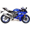 Sistem de evacuare din oțel inoxidabil FORCE cu amortizor de titan SPARK EXHAUST GYA8838T Sistem de evacuare din oțel inoxidabil FORCE cu amortizor de titan SPARK EXHAUST GYA8838T thumb