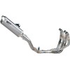 Sistem de evacuare din oțel inoxidabil force silencer SPARK EXHAUST GKA8806T