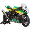 Sistem de evacuare din oțel inoxidabil force silencer SPARK EXHAUST GKA8806T Sistem de evacuare din oțel inoxidabil force silencer SPARK EXHAUST GKA8806T thumb