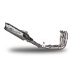 Sistem de evacuare Force Evo cu amortizor de zgomot din titan SPARK EXHAUST GYA8881T Sistem de evacuare Force Evo cu amortizor de zgomot din titan SPARK EXHAUST GYA8881T thumb