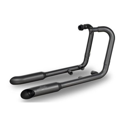 Sistem complet 2in2 HOT ROAD Evolution SPARK EXHAUST GTR8804BOM
