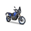 Tobă slip-on DAKAR euro-5 titanium SPARK EXHAUST GYA1601TOM Tobă slip-on DAKAR euro-5 titanium SPARK EXHAUST GYA1601TOM thumb