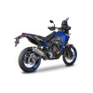 Tobă slip-on DAKAR euro-5 titanium SPARK EXHAUST GYA1601TOM Tobă slip-on DAKAR euro-5 titanium SPARK EXHAUST GYA1601TOM thumb