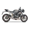 Sistem de evacuare GRID-O 3/4 titanium SPARK EXHAUST GTR0507TOM Sistem de evacuare GRID-O 3/4 titanium SPARK EXHAUST GTR0507TOM thumb