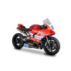 Sistem de evacuare complet sub șa dreptunghiular titanium SPARK EXHAUST GDU8836T Sistem de evacuare complet sub șa dreptunghiular titanium SPARK EXHAUST GDU8836T thumb