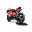 Sistem de evacuare complet sub șa dreptunghiular titanium SPARK EXHAUST GDU8836T Sistem de evacuare complet sub șa dreptunghiular titanium SPARK EXHAUST GDU8836T thumb