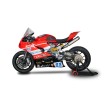 Sistem de evacuare complet sub șa dreptunghiular titanium SPARK EXHAUST GDU8836T Sistem de evacuare complet sub șa dreptunghiular titanium SPARK EXHAUST GDU8836T thumb