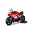 Sistem de evacuare complet sub șa dreptunghiular titanium SPARK EXHAUST GDU8836T Sistem de evacuare complet sub șa dreptunghiular titanium SPARK EXHAUST GDU8836T thumb
