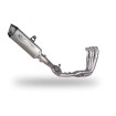 Sistem de evacuare Force Evo cu amortizor de zgomot din titan SPARK EXHAUST GBM8824T Sistem de evacuare Force Evo cu amortizor de zgomot din titan SPARK EXHAUST GBM8824T thumb
