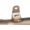 Force evo 3/4 exhaust system silencer titanium SPARK EXHAUST GKA8844T thumb