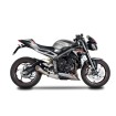 Sistem de evacuare GRID-O 3/4 titanium SPARK EXHAUST GTR0503TOM Sistem de evacuare GRID-O 3/4 titanium SPARK EXHAUST GTR0503TOM thumb