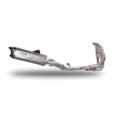 Sistem de evacuare Force Evo cu amortizor de zgomot din titan SPARK EXHAUST GKA8855T Sistem de evacuare Force Evo cu amortizor de zgomot din titan SPARK EXHAUST GKA8855T thumb