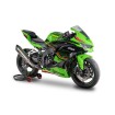 Sistem de evacuare Force Evo cu amortizor de zgomot din titan SPARK EXHAUST GKA8855T Sistem de evacuare Force Evo cu amortizor de zgomot din titan SPARK EXHAUST GKA8855T thumb