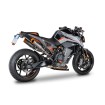 Sisteme de evacuare DYNO 3/4 cu capac de capăt portocaliu SPARK EXHAUST GKT0119TOMA Sisteme de evacuare DYNO 3/4 cu capac de capăt portocaliu SPARK EXHAUST GKT0119TOMA thumb