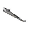 Sistem de evacuare KONIX EVO 3/4 SPARK EXHAUST GTR0509T
