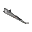 Sistem de evacuare KONIX EVO 3/4 SPARK EXHAUST GTR0509T Sistem de evacuare KONIX EVO 3/4 SPARK EXHAUST GTR0509T thumb