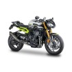 Sistem de evacuare KONIX EVO 3/4 SPARK EXHAUST GTR0509T Sistem de evacuare KONIX EVO 3/4 SPARK EXHAUST GTR0509T thumb