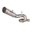 Sistem de evacuare GRID-O 3/4 titanium SPARK EXHAUST GTR0501T Sistem de evacuare GRID-O 3/4 titanium SPARK EXHAUST GTR0501T thumb