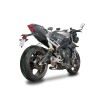 Sistem de evacuare GRID-O 3/4 titanium SPARK EXHAUST GTR0501T Sistem de evacuare GRID-O 3/4 titanium SPARK EXHAUST GTR0501T thumb