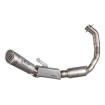 Sistem de evacuare GRID-O Full Exhaust System SS SPARK EXHAUST GYA8803TOM thumb
