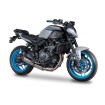 Sistem de evacuare GRID-O Full Exhaust System SS SPARK EXHAUST GYA8803TOM thumb
