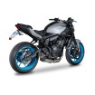 Sistem de evacuare GRID-O Full Exhaust System SS SPARK EXHAUST GYA8803TOM thumb