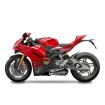 Sistem de evacuare KONIX EVO 3/4 SPARK EXHAUST GDU8856T Sistem de evacuare KONIX EVO 3/4 SPARK EXHAUST GDU8856T thumb