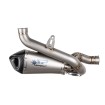 Sistem de evacuare KONIX EVO 3/4 SPARK EXHAUST GDU8856T Sistem de evacuare KONIX EVO 3/4 SPARK EXHAUST GDU8856T thumb
