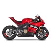 Sistem de evacuare KONIX EVO 3/4 SPARK EXHAUST GDU8856T Sistem de evacuare KONIX EVO 3/4 SPARK EXHAUST GDU8856T thumb