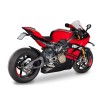 Sistem de evacuare KONIX EVO 3/4 SPARK EXHAUST GDU8856T Sistem de evacuare KONIX EVO 3/4 SPARK EXHAUST GDU8856T thumb