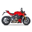 Sistem de evacuare KONIX EVO 3/4 SPARK EXHAUST GDU8856T Sistem de evacuare KONIX EVO 3/4 SPARK EXHAUST GDU8856T thumb