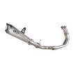Sistem de evacuare KONIX EVO SPARK EXHAUST GYA8895T thumb