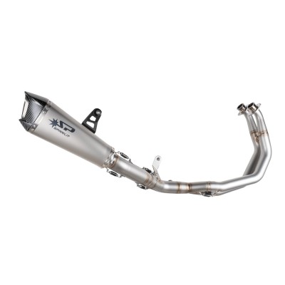 Sistem de evacuare KONIX EVO SPARK EXHAUST GYA8895T