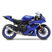 Sistem de evacuare KONIX EVO SPARK EXHAUST GYA8895T thumb